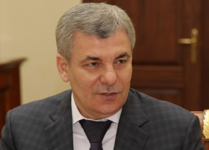 Поздравление главы КБР Арсена Канокова с окончанием Рамадана