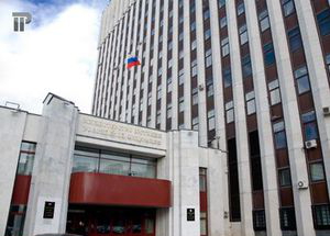 Минюст предлагает отменить требование о подтверждении 15-летнего срока существования религиозной группы при госрегистрации МРО. Фото: pravo.ru Минюст предлагает отменить требование о подтверждении 15-летнего срока существования религиозной группы при госрегистрации МРО. Фото: pravo.ru