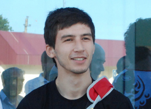 Выпускник исламского вуза Тавболат Чотанов стал чемпионом мира по кунг-фу Выпускник исламского вуза Тавболат Чотанов стал чемпионом мира по кунг-фу