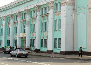 В Иваново отметили День Республики Татарстан В Иваново отметили День Республики Татарстан