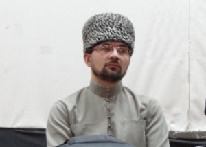 Сотруднику ДУМ КБР Алиму Сижажеву объявлена благодарность