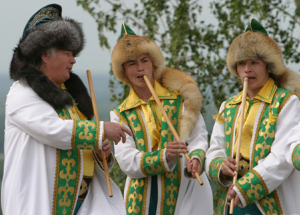 В Пермской области пройдет Фестиваль тюркской культуры. Фото: oktlife.ru В Пермской области пройдет Фестиваль тюркской культуры. Фото: oktlife.ru