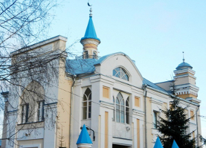 Организацию Праздника жертвоприношения обсудили в Вологодской Соборной мечети «Аль-Джума». Фото: newsvo.ru