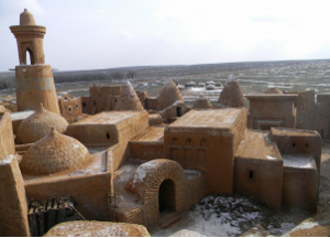 Город Сарай аль-Махруса и мусульманские богословы эпохи Золотой Орды