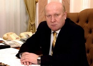 Губернатор Нижегородской области Валерий Шанцев обещал поддержку общественно-значимым инициативам мусульман. Фото: progorodnn.ru Губернатор Нижегородской области Валерий Шанцев обещал поддержку общественно-значимым инициативам мусульман. Фото: progorodnn.ru