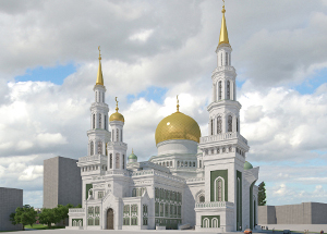 Мусульманские праздники и памятные даты в 2014 году