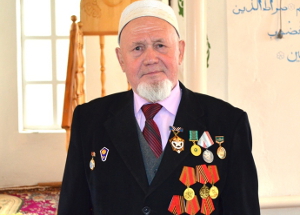 Ушел из жизни имам-аксакал Мукаддяс-хазрат Ахунов. Фото: muslimkas.ru Ушел из жизни имам-аксакал Мукаддяс-хазрат Ахунов. Фото: muslimkas.ru
