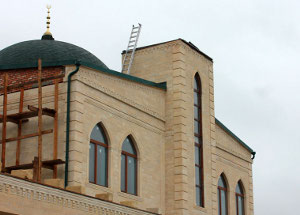 Вопрос о выделении участка под строительство Соборной мечети в Пятигорске решен. Фото: Islam.ru