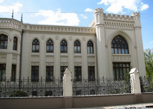 Прием в честь православной общины посетил первый заммуфтия Д.Мухетдинов. Фото: onfoot.ru Прием в честь православной общины посетил первый заммуфтия Д.Мухетдинов. Фото: onfoot.ru