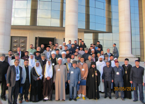 По итогам визита муфтия шейха Равиля Гайнутдина в Чеченскую Республику