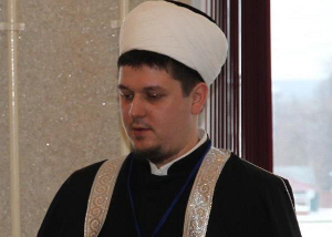 Ильхам-хазрат Бибарсов обратился к мусульманам и ко всем жителям Пермского края с проповедью о наступлении Священного Рамадана