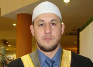Абдуль Азиз Дятко: К мусульманам в Карелии относятся с уважением