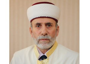 хаджи Эмирали Аблаев хаджи Эмирали Аблаев