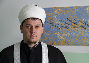 Ильхам-хазрат Бибарсов Ильхам-хазрат Бибарсов