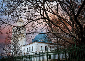 В Ханской мечети в Касимове откроется выставка, посвященная истории бывшей столицы Касимовского ханства - Ханкермана