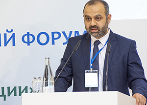 Мурад Гюль
