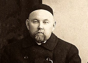 Абдулвахап Хайретдинов Абдулвахап Хайретдинов