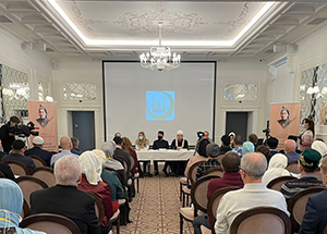 Материнство как вызов и служение