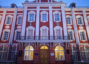 СПбГУ СПбГУ