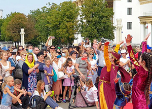 Фото агентства городских новостей 