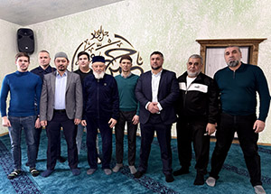 Мусульманский молельный дом Кинешмы значительно расширен после ремонта