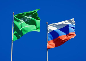 100 лет установлению дипотношений с Саудовской Аравией