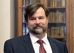 Денис Цыпкин: Мусульмане – очень важная часть многонационального российского народа