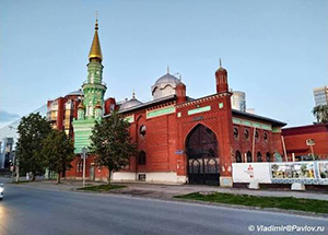 Пермский исламский колледж продолжает набор студентов на заочное отделение