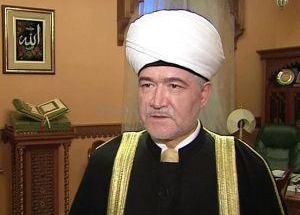 Муфтий Равиль Гайнутдин Муфтий Равиль Гайнутдин