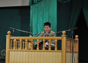 Билял Абдулхаликов