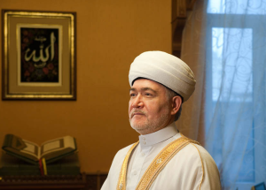 Равиль Гайнутдин Равиль Гайнутдин