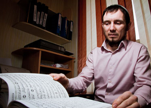 «В исламе у женщин прав больше, чем у мужчин»