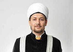 Делегаты от общин Санкт-Петебурга и Ленобласти избрали новым председателем Санкт-Петербургского мухтасибата Артура Мухутдинова