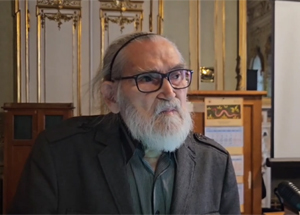 Станислав Прозоров: в России обязательно должна быть кафедра исламоведения, где готовили бы профессиональных исламоведов