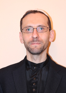 Дамир Хайретдинов