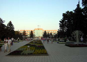 г. Анапа