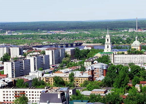 г. Пермь