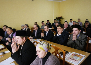 Преподавательский состав МИУ 
