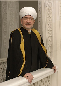 Муфтий шейх Равиль Гайнутдин Муфтий шейх Равиль Гайнутдин