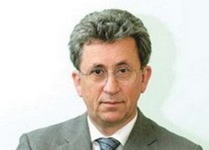 Генеральный секретарь Международного общественного форума «Диалог цивилизаций» Олег Атьков Генеральный секретарь Международного общественного форума «Диалог цивилизаций» Олег Атьков