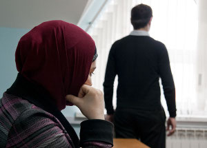 Заключение Совета улемов ДУМЕР относительно временного брака. Фото: islam.ru